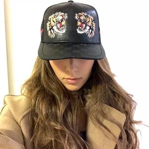Designer Inspired Hats